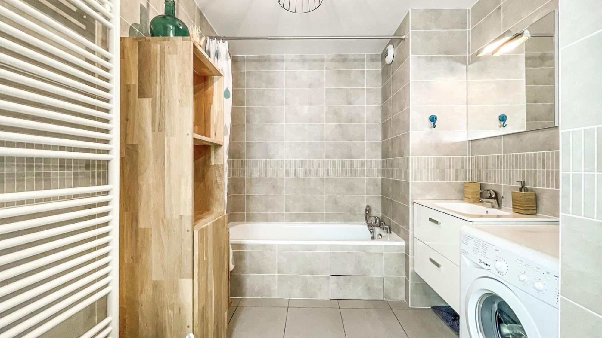 Homey Chloe - New - Parking Gratuit - Balcon Prive - Proche Geneve Annemasse Exterior foto